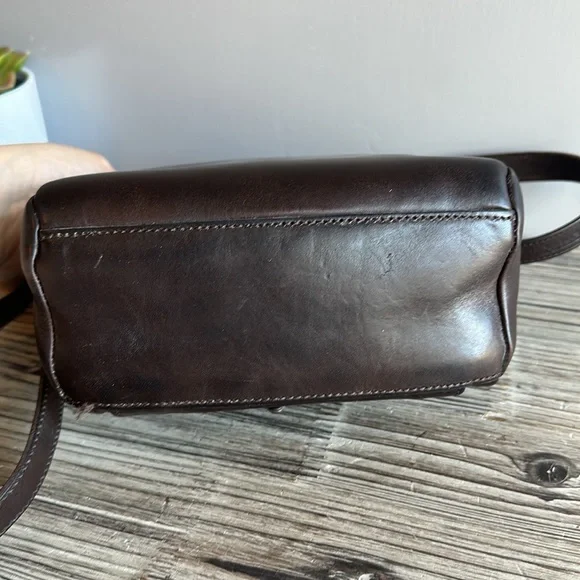 Timberland crossbody purse great condition Bags